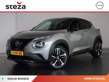 Nissan Juke 0
