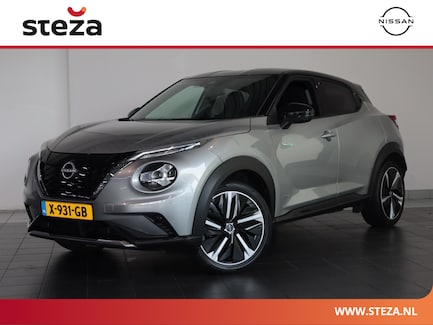 Nissan Juke 0