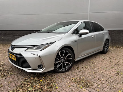 Toyota Corolla 0