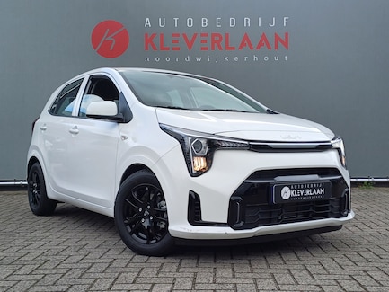 Kia Picanto 0