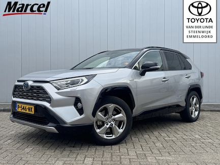 Toyota RAV4 0