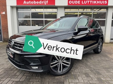 Volkswagen Tiguan 0