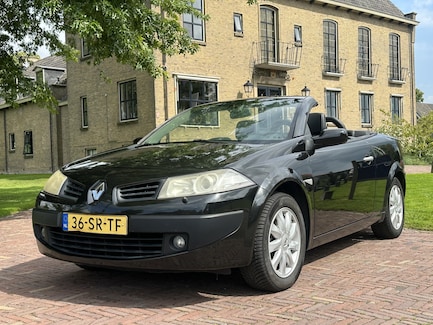 Renault Megane 0