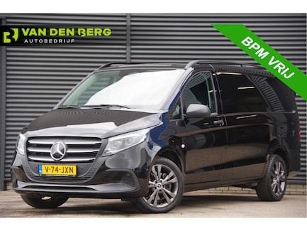 Mercedes-Benz Vito 0
