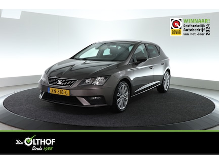 SEAT Leon 0