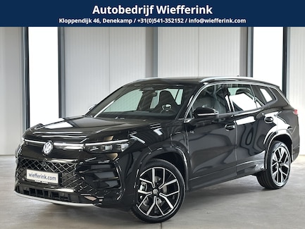 Volkswagen Tayron 0