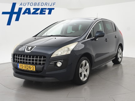 Peugeot 3008 0