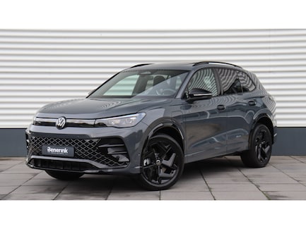Volkswagen Tiguan 0