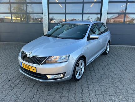 Skoda Rapid 0