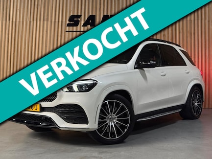 Mercedes-Benz GLE 0