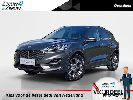 Ford Kuga 0