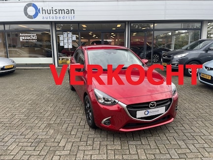 Mazda 2 0