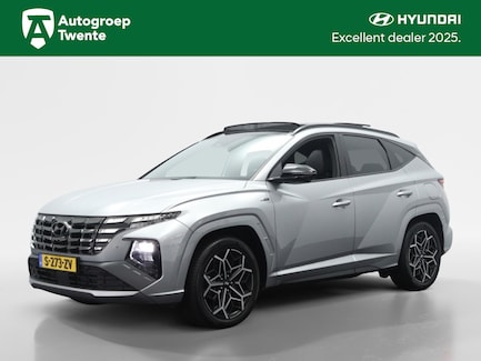 Hyundai Tucson 0