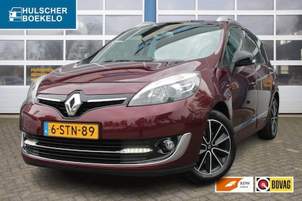 Renault Grand Scenic 0