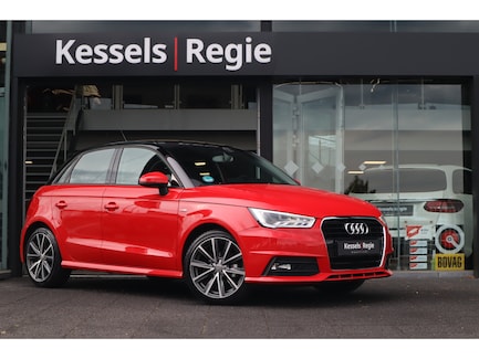 Audi A1 0