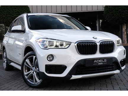 BMW X1 0