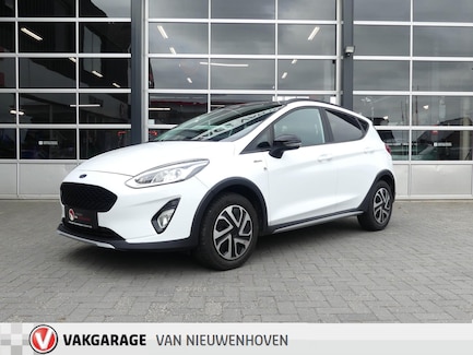 Ford Fiesta 0