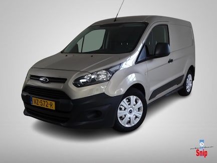 Ford Transit Connect 0
