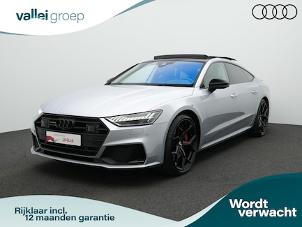 Audi A7 0