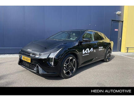 Kia EV4 0