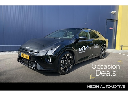 Kia EV4 0
