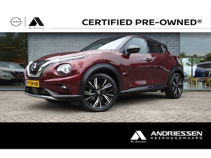 Nissan Juke 0