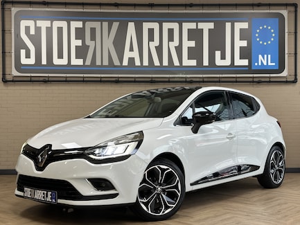 Renault Clio 0