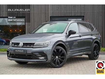 Volkswagen Tiguan Allspace 0