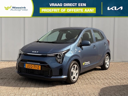 Kia Picanto 0