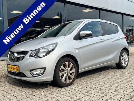 Opel Karl 0