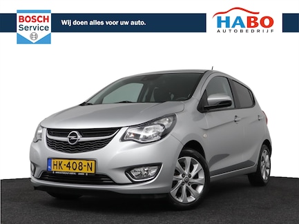 Opel Karl 0