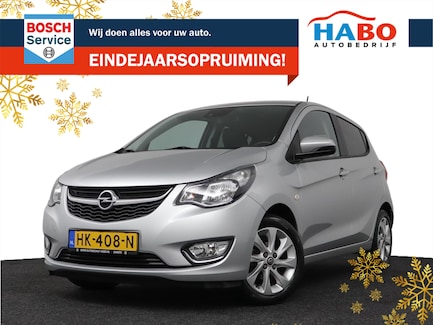 Opel Karl 0