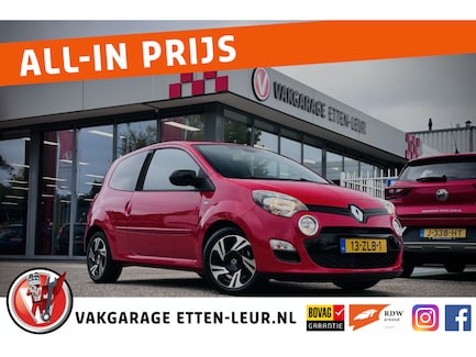Renault Twingo 0