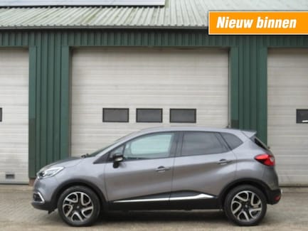 Renault Captur 0
