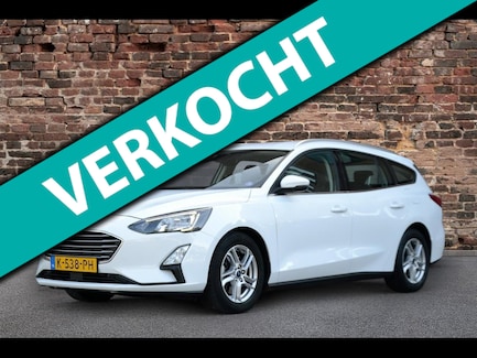 Ford Focus 0