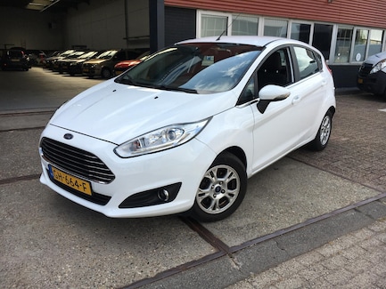 Ford Fiesta 0