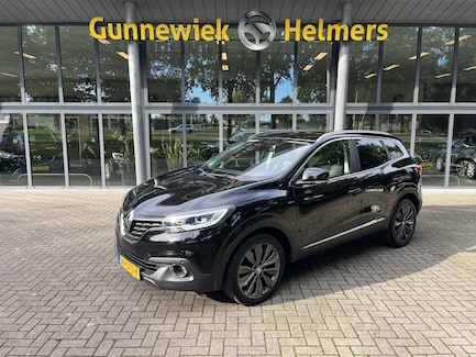Renault Kadjar 0