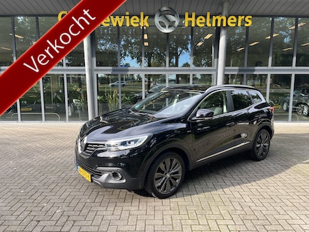 Renault Kadjar 0