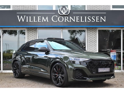 Audi Q8 0