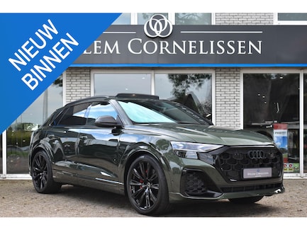 Audi Q8 0
