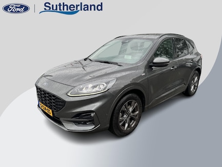 Ford Kuga 0