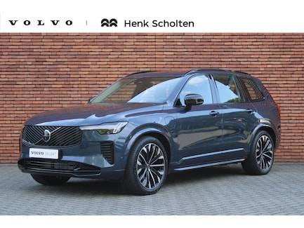 Volvo XC90 0