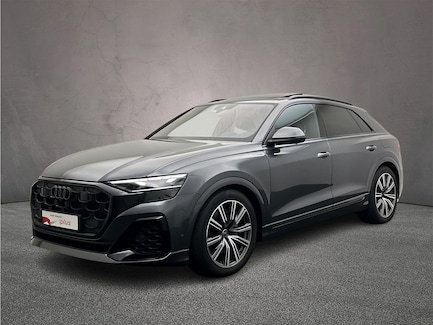 Audi Q8 0