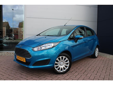 Ford Fiesta 0