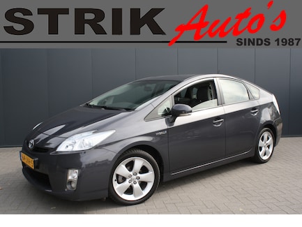 Toyota Prius 0