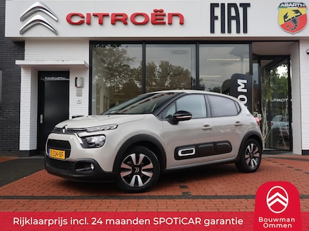 Citroën C3 0