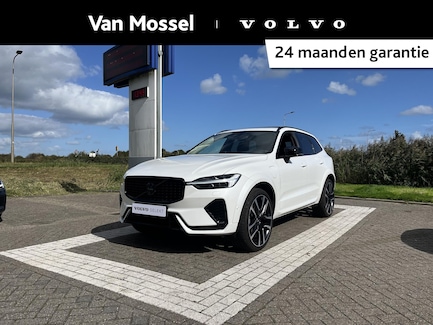 Volvo XC60 0