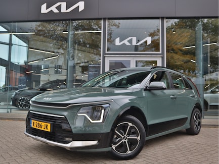 Kia Niro 0