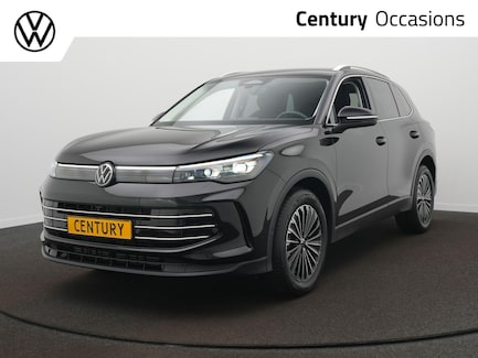 Volkswagen Tiguan 0