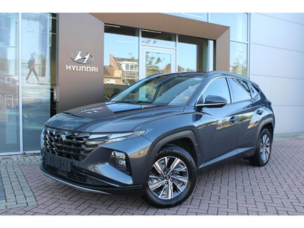 Hyundai Tucson 0